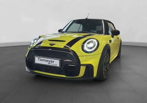 MINI John Cooper Works Cabrio, 2023