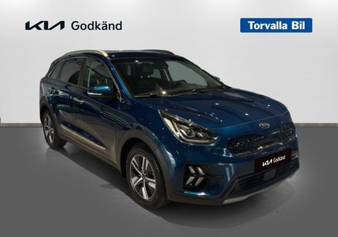 Kia Niro, 2021
