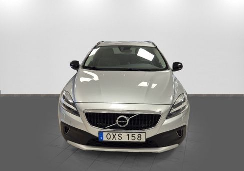 Volvo V40 Cross Country, 2018