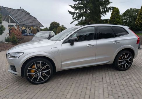Volvo XC60, 2020