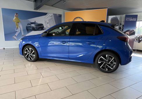 Opel Corsa, 2026 3