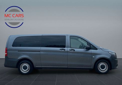 Mercedes-Benz Vito, 2024 2