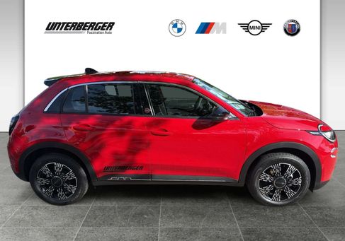 Fiat 600, 2025