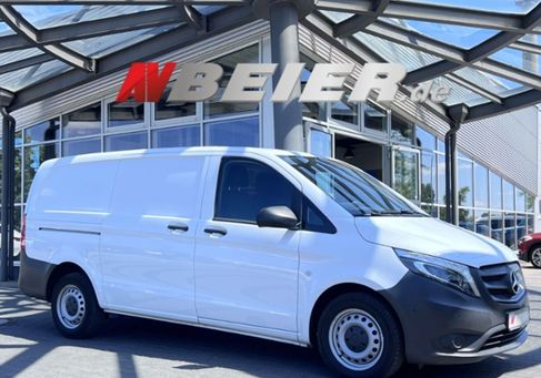 Mercedes-Benz Vito, 2020