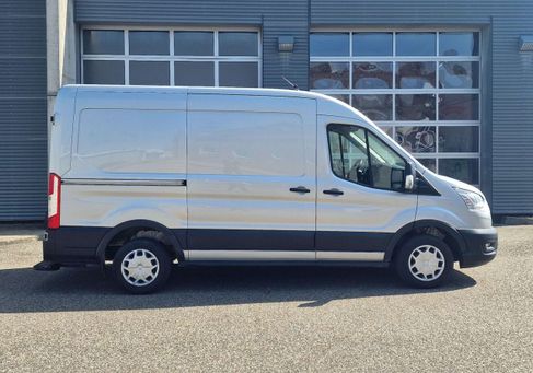 Ford Transit, 2020
