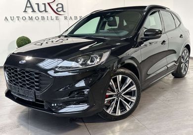 Ford Kuga, 2023