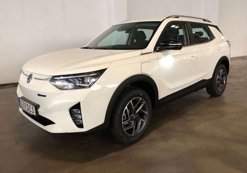 Ssangyong Korando, 2023 2