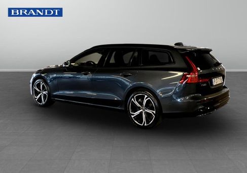 Volvo V60, 2026 2