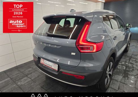 Volvo XC40, 2021 3