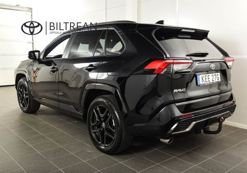 Toyota RAV 4, 2025 3