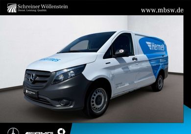 Mercedes-Benz Vito, 2021
