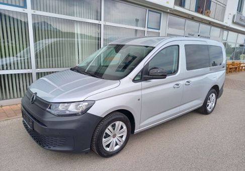 Volkswagen Caddy, 2024