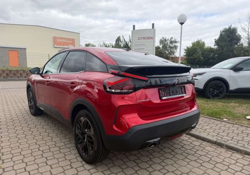 Citroën C4, 2021 3
