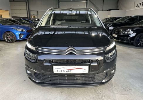 Citroën Grand C4 Picasso, 2020