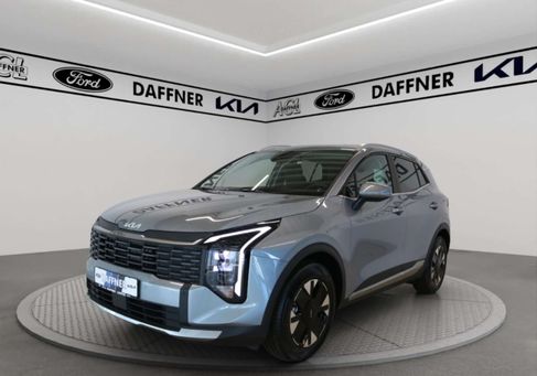 Kia Sportage, 2026 2