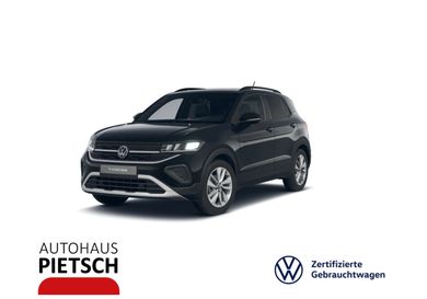 Volkswagen T-Cross, 2026