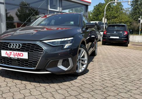 Audi A3, 2021 2