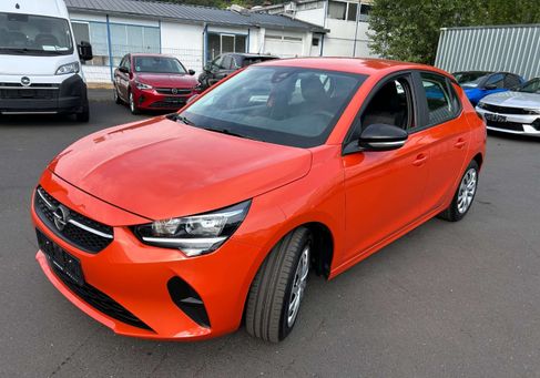 Opel Corsa, 2023 2