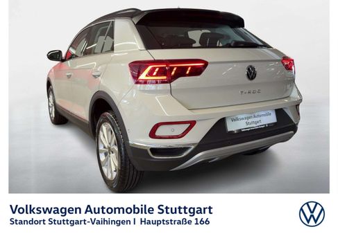 Volkswagen T-Roc, 2022 2