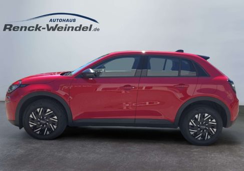 Fiat 600, 2025