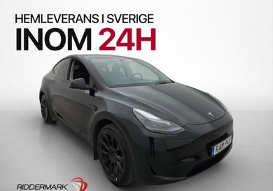 Tesla Model Y, 2023