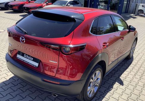 Mazda CX-30, 2019 3