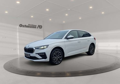 Skoda Scala, 2024