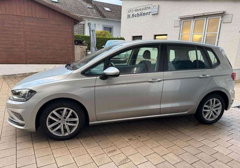 Volkswagen Golf, 2019 2