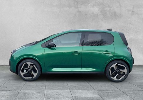 Renault Twingo, 2026