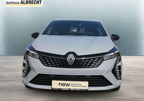 Renault Clio, 2023