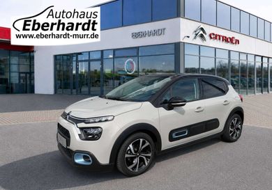 Citroën C3, 2023