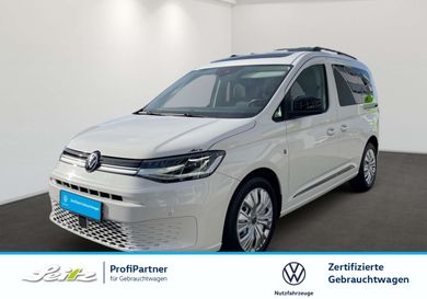 Volkswagen Caddy, 2021