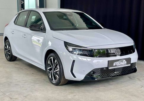 Opel Corsa, 2026 2