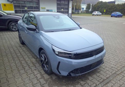 Opel Corsa, 2026 2