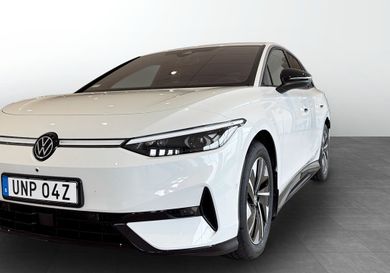 Volkswagen ID.7, 2026