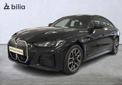 BMW i4, 2026