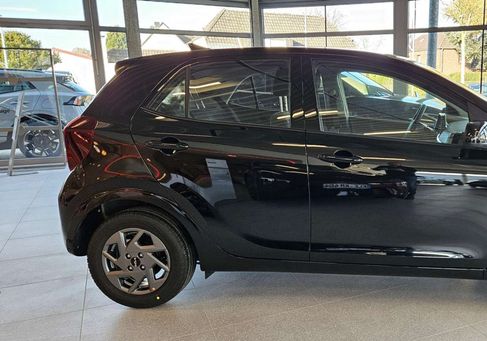 Kia Picanto, 2026