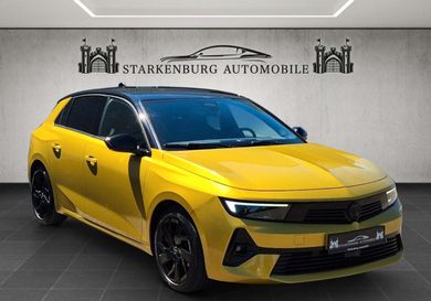 Opel Astra, 2022