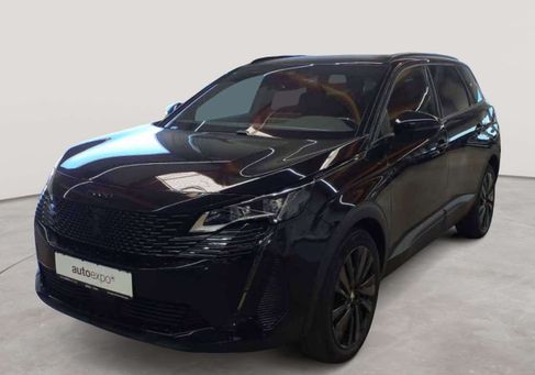 Peugeot 5008, 2023