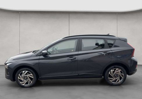 Hyundai Bayon, 2025 2