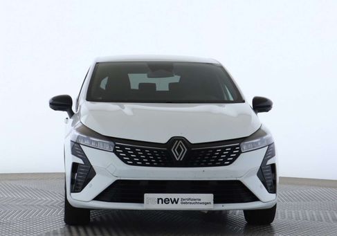 Renault Clio, 2025