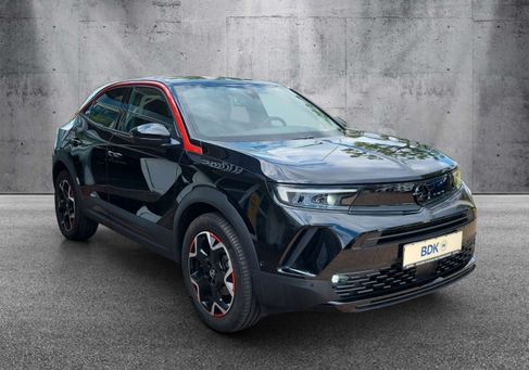 Opel Mokka, 2022 3