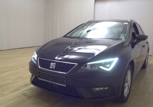 Seat Leon, 2019