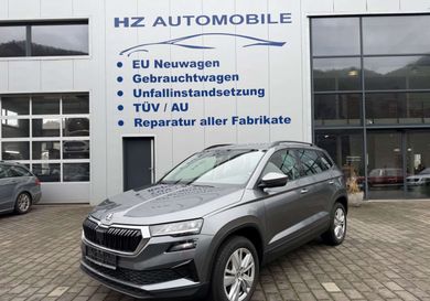 Skoda Karoq, 2024