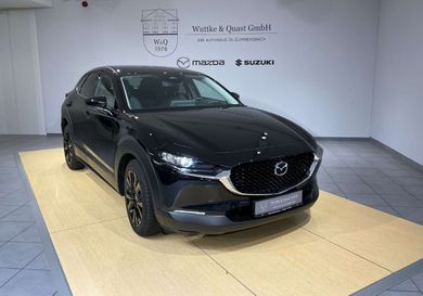 Mazda CX-30, 2025