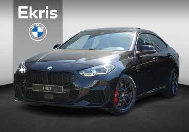 BMW 2er Gran Coupé, 2025