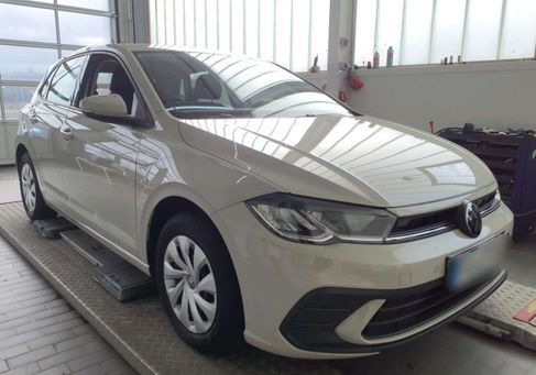 Volkswagen Polo, 2023 2