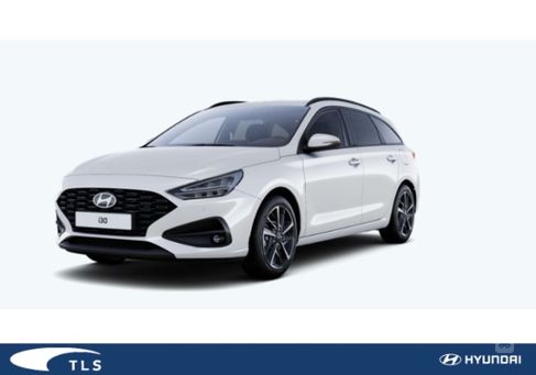 Hyundai i30, 2024