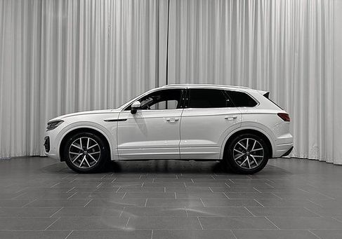 Volkswagen Touareg, 2023