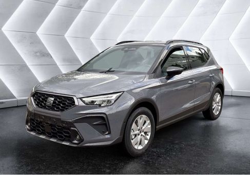 Seat Arona, 2026 3